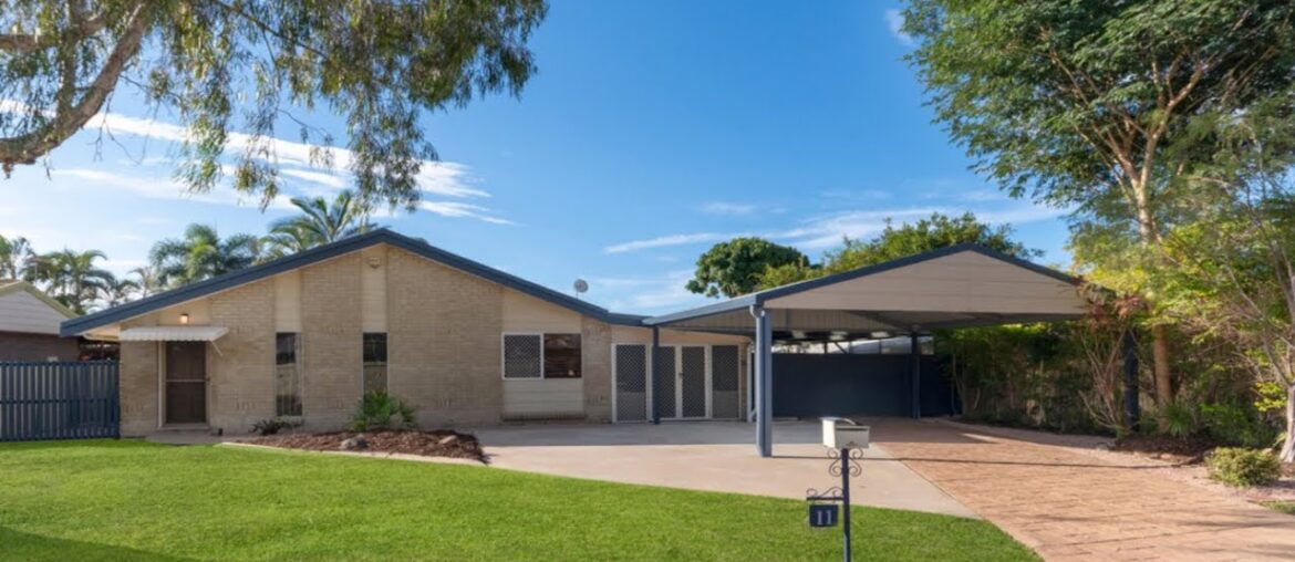 11 Cupania Court, ANNANDALE, Queensland