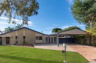 11 Cupania Court, ANNANDALE, Queensland