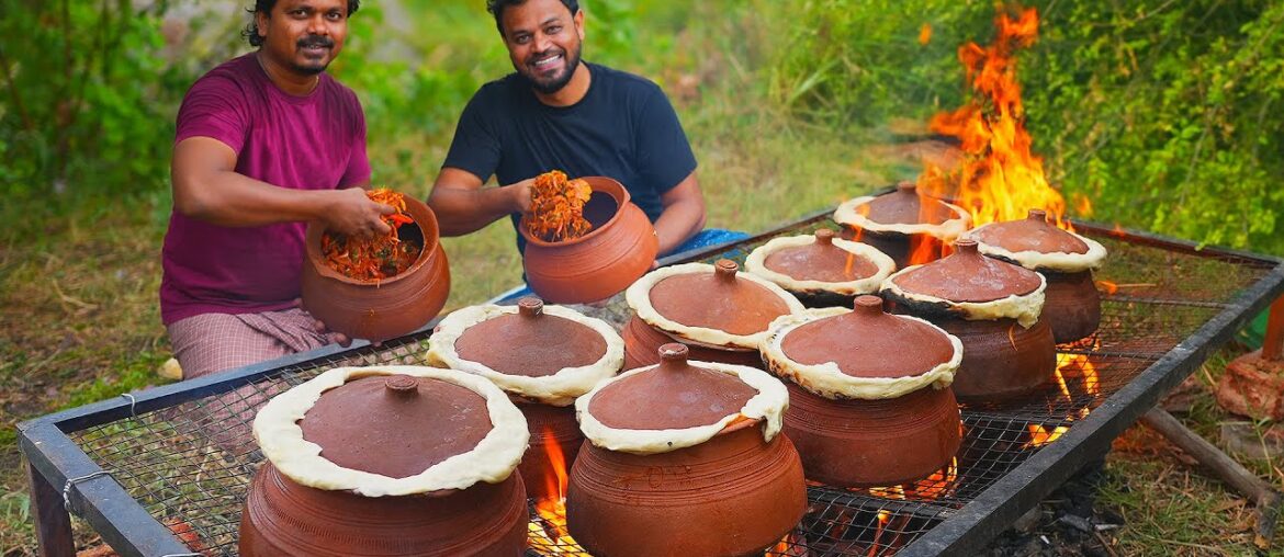 CHAMPARAN MUTTON HANDI | HOT CHAMPARAN MEAT CURRY