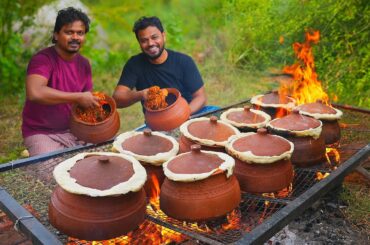 CHAMPARAN MUTTON HANDI | HOT CHAMPARAN MEAT CURRY