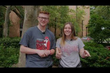 Get to know the Meal Plan Options at Youngstown State University