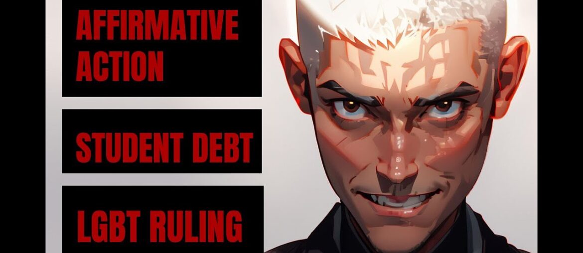 Disagreement Day: Black People's Future | Affirmative Action | Fighting Evil Disagreement Day: Black People's Future | Affirmative Action | Fighting Evil