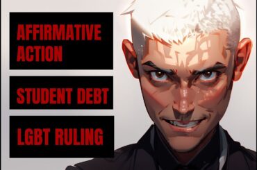 Disagreement Day: Black People's Future | Affirmative Action | Fighting Evil