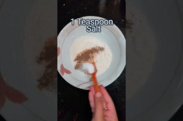 Crispy French Fries Recipe | #frenchfries #crispyfries #howtomakecrispyfrenchfries