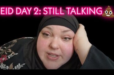 Foodie Beauty Keeps Running Her Mouth & Kuwaiti Fast Food Funeral