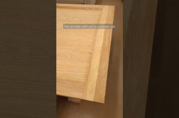 "Villa" 2m Hamptons style dining table