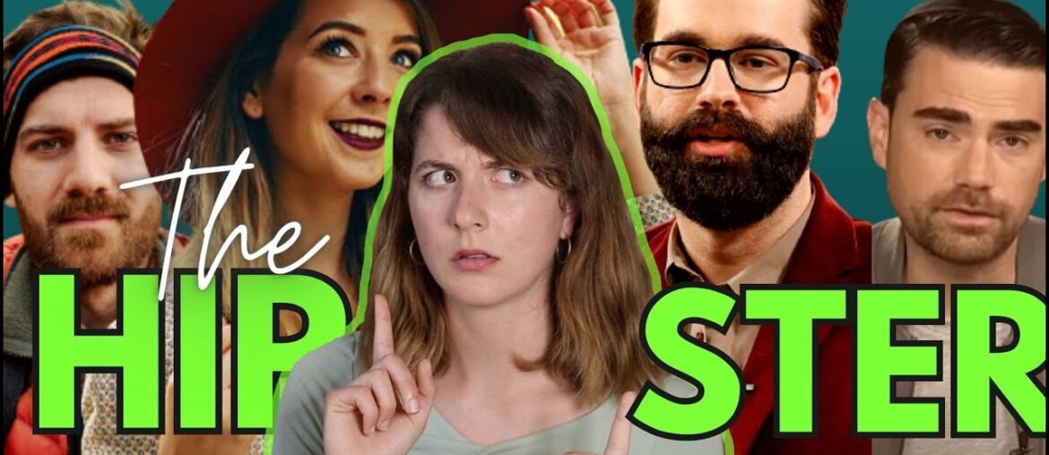 the hipster turned conservative? the hipster turned conservative?