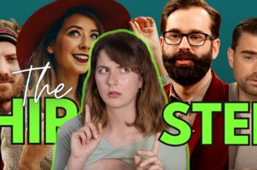 the hipster turned conservative?