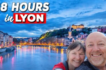 48 Hours in LYON France (What to see, eat & do)