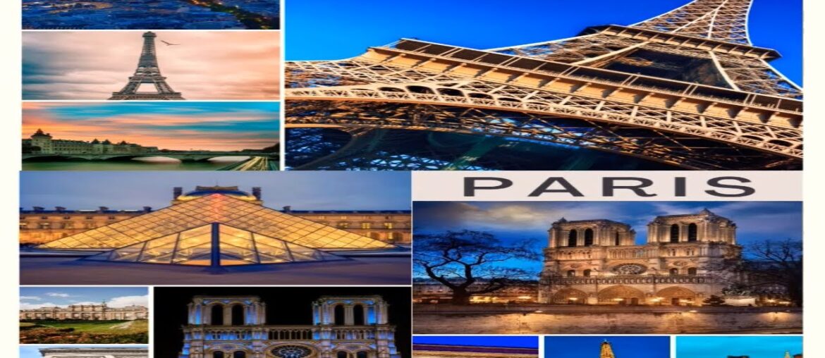 Must visits in Paris #france #paris #fridaytraveller Must visits in Paris #france #paris #fridaytraveller