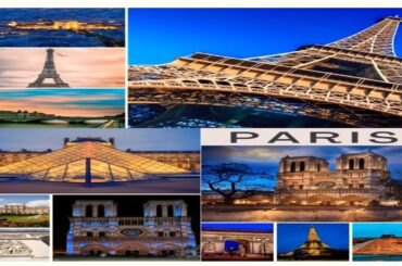 Must visits in Paris #france #paris #fridaytraveller