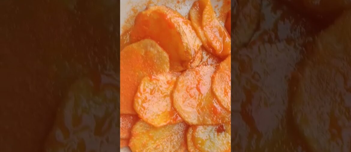 yummy French fries #food #cooking #french #delicousfood #everyone #shorts