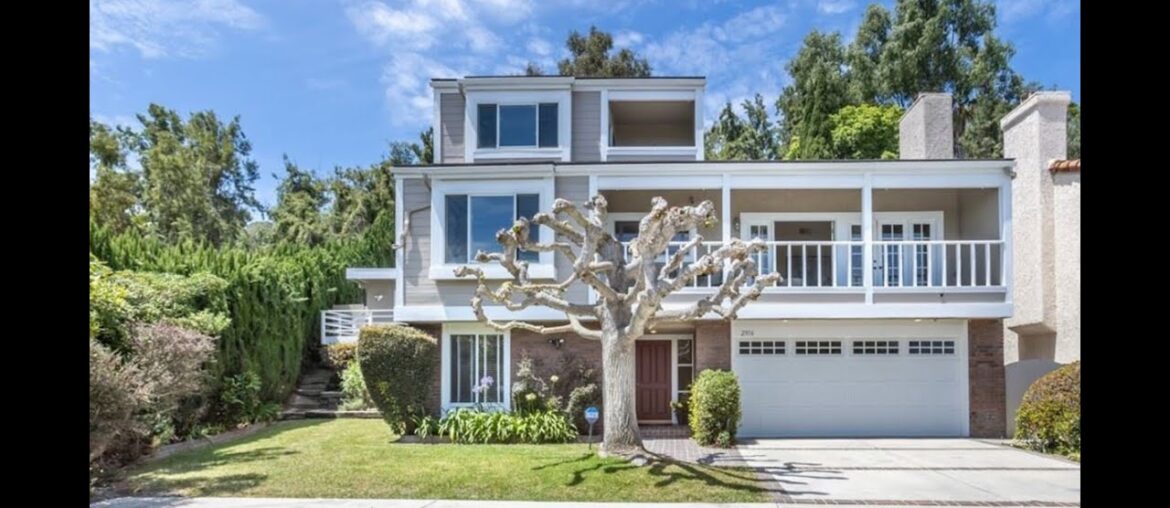 2916 Briarwood Drive, Torrance