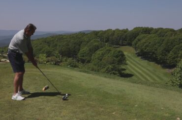 Beech Mountain Club: Great high country golf and amazing dining experiences