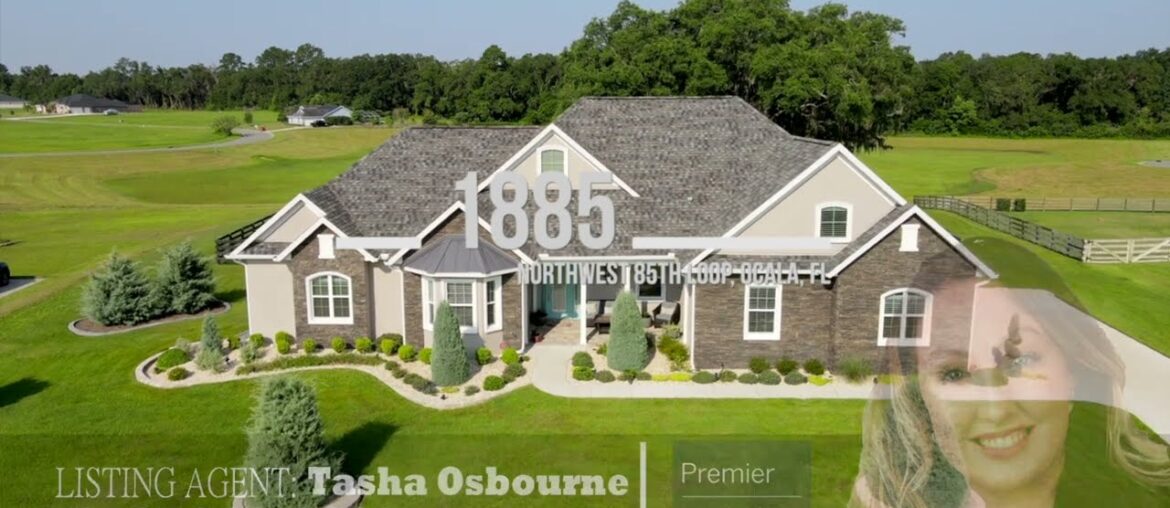 Tasha Osbourne 1885 Northwest 85th Loop, Ocala, FL Tasha Osbourne 1885 Northwest 85th Loop, Ocala, FL