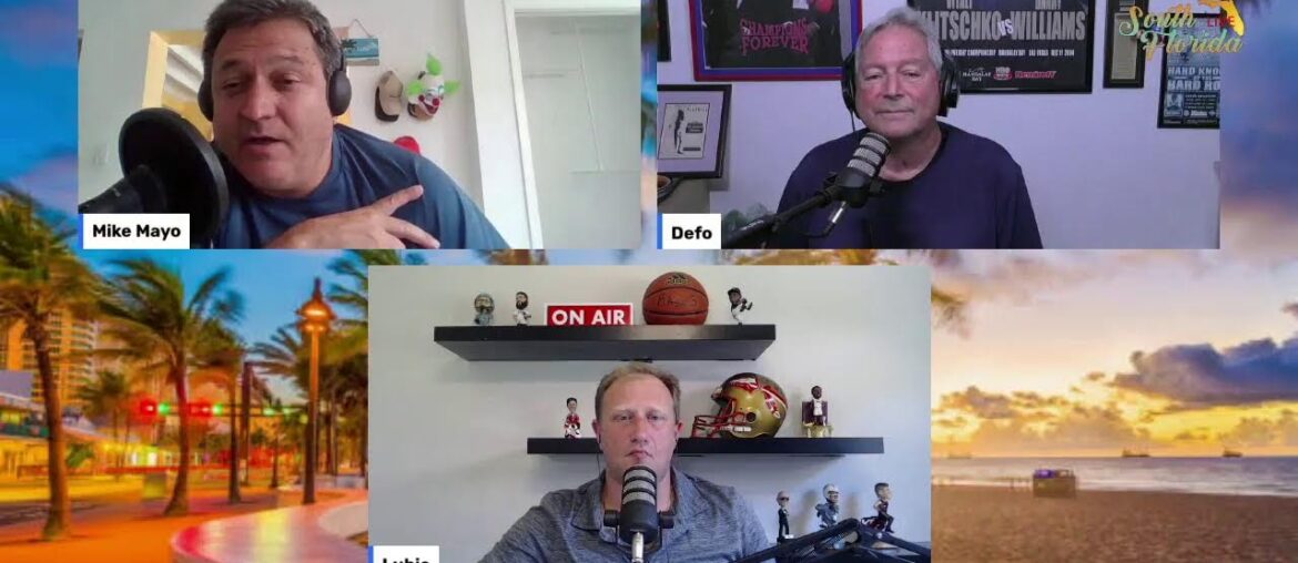 06.28.23 - Shipped Food Yay or Nay - Mike Mayo's Lunchbox - Shenanigan's Sports Pub