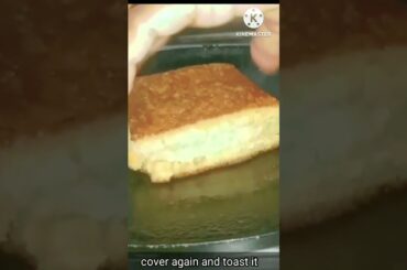 | Bread Recipe: Most Trending Recipe | Soimran Gupta  #shortsvideo #shorts #viral