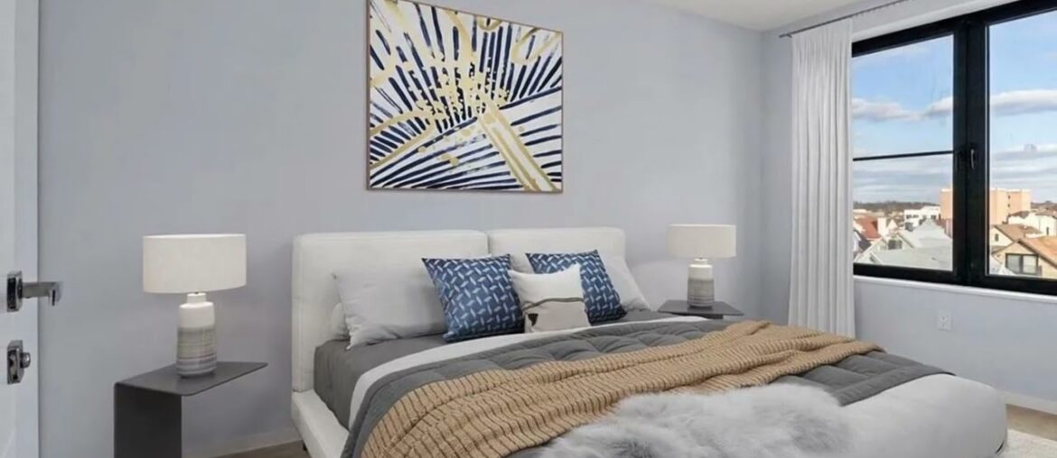 2652 East 18th Street, Unit 2A, Brooklyn, NY 11235 2652 East 18th Street, Unit 2A, Brooklyn, NY 11235