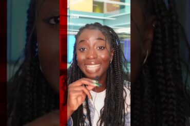 French influencers could be jailed if they break this new law. #shorts #france #bbcnews