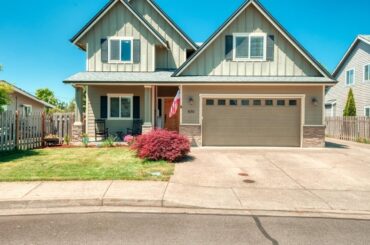 630 Kalugin Ct, Molalla, OR