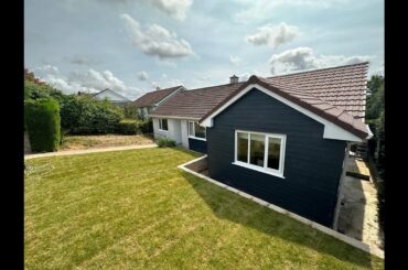 Treleaver Way, Truro