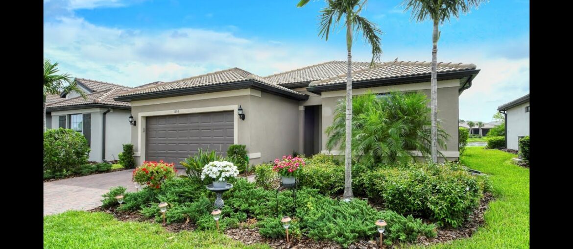 1753 Hyssop Loop North Port, FL | ColdwellBankerHomes.com 1753 Hyssop Loop North Port, FL | ColdwellBankerHomes.com