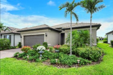 1753 Hyssop Loop North Port, FL | ColdwellBankerHomes.com
