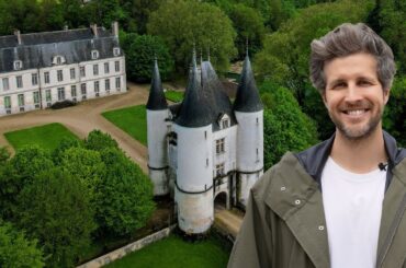 Welcome to Chateau de Dampierre ! Restoration of a French Chateau in Champagne