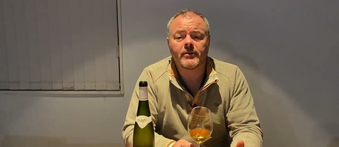 Wine Review: Schoffit Gewurztraminer Harth Cuvee Caroline 2019 Wine Review: Schoffit Gewurztraminer Harth Cuvee Caroline 2019