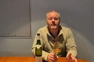 Wine Review: Schoffit Gewurztraminer Harth Cuvee Caroline 2019