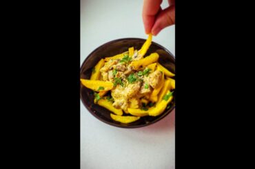 "DON'T buy French fries anymore - make them in a SNAP!"