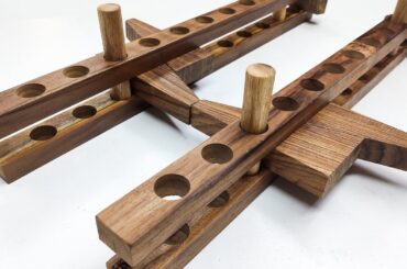 You no longer need to spend money on Bad Sergeant Clamps | Woowdworking Tips