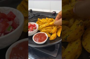 Do you have potatoes? Make this recipe. #shortswithmotso #shorts #shortsafrica #100daysytshorts