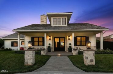 2084 Freeborn Way | Santa Rosa (VEN) Real Estate