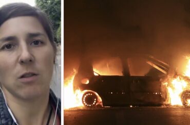 Macron blames social media | What we know about the rioting in France