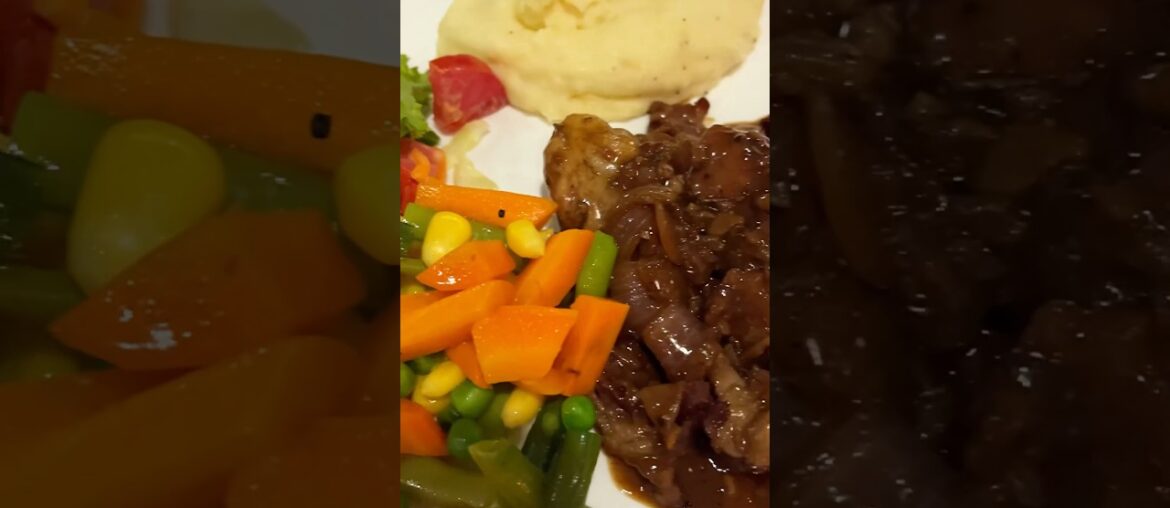 French Cafe Restaurant in Pondicherry #youtubeshorts #food #shorts