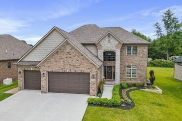 53102 Westwood Park Drive, Utica, MI - 20230050444