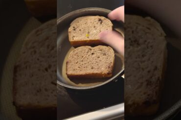 The Ultimate French Toast Recipe: Irresistible Fresh Bread Edition! Recipe in Description