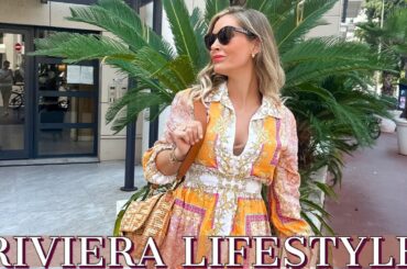 Dinner Party On The French Riviera | Exquisite French Cuisine & Unforgettable Memories