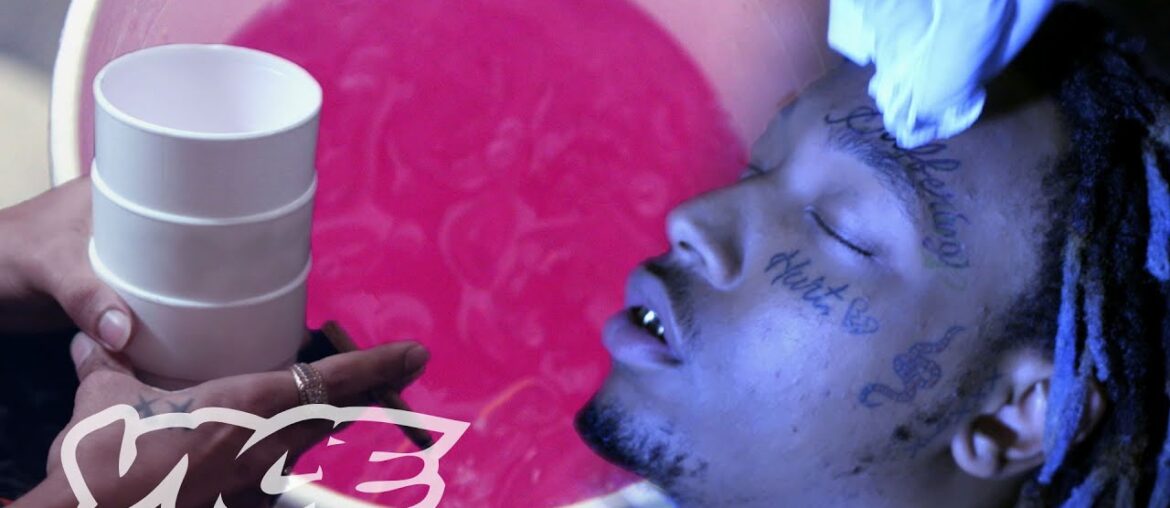 Why Lean Became Rap’s Most Wanted Drug Why Lean Became Rap’s Most Wanted Drug