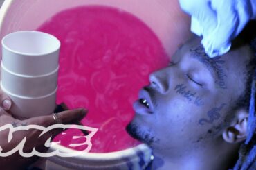 Why Lean Became Rap’s Most Wanted Drug