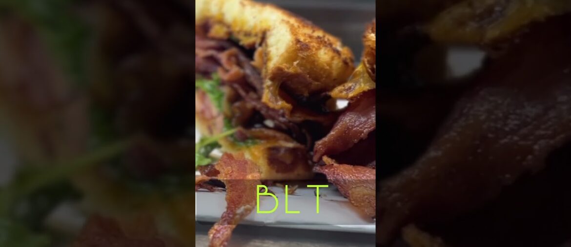 French Toast BLT, #bacon #food #baconbacon #baconshadow #sandwich #blt #bestfood #foodie