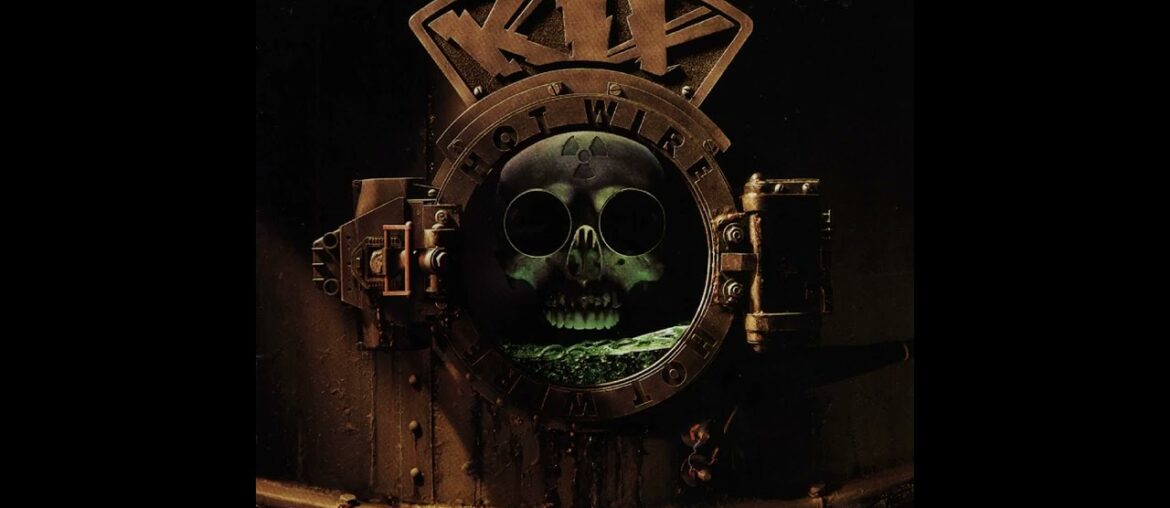 KIX - GIRL MONEY (REMASTERED)