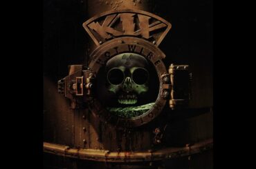 KIX - GIRL MONEY (REMASTERED)