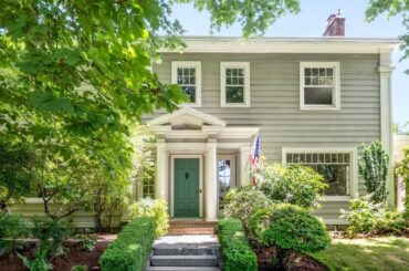 30 SE CESAR E CHAVEZ BLVD, Portland, OR 97214