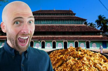 50 Hours in Kozikhode, India! (Full Documentary) Calicut Biryani Tour in Kerala!