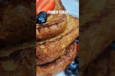 French Toast Recipe dropping soon. Subscribe and stay tuned. #shortswithmotso