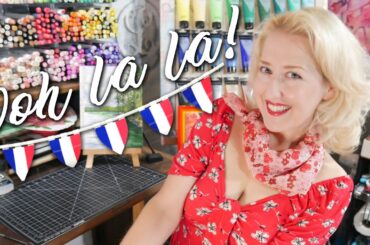 Let's Go To France! Sat Chat 7/1/23