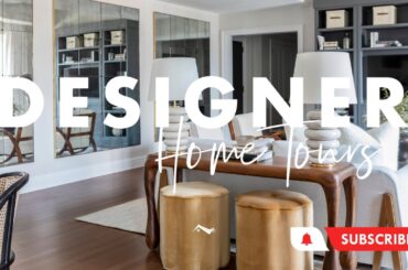 HOUSE TOUR | 50 Shades of Beige: How to Use Neutral Colors to Create a Modern and Eclectic Home