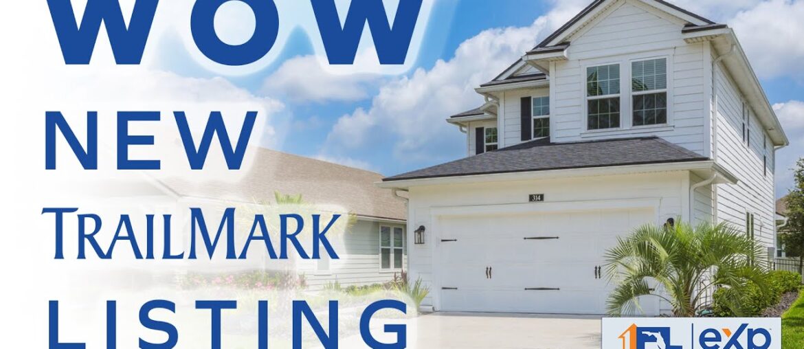 Stunning Providence Home for Sale in Prestigious Trailmark, St. Augustine, FL | Luxury Real Estate Stunning Providence Home for Sale in Prestigious Trailmark, St. Augustine, FL | Luxury Real Estate